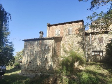 Trequanda, Podere Fornoli