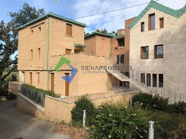 Sovicille, San Rocco a Pilli