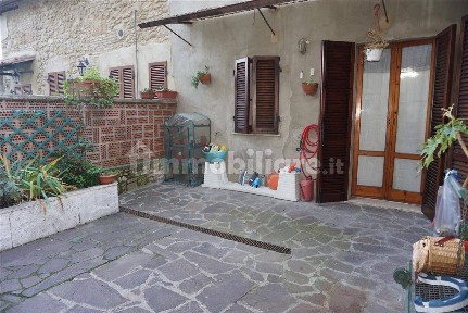 Appartamento corso Giuseppe Garibaldi 18, Centro, Sarteano
