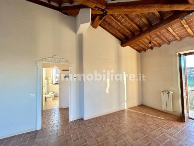 Bilocale Strada Provinciale di Grotti, Monteroni d'Arbia