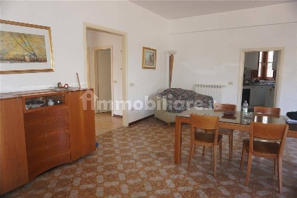 Quadrilocale via Fonti della Regina 7, Fonte Della Regina, Sarteano