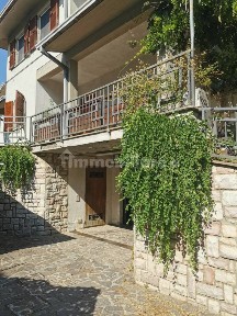 Trilocale via Pignattaia Alta, Località Pignattaia, Chiusi