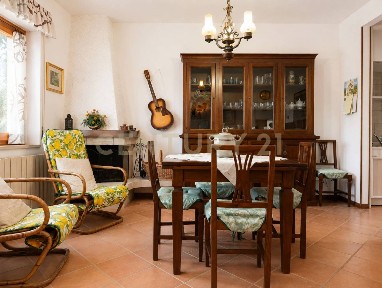 Appartamento via Fosso Canali 40, Abbadia San Salvatore