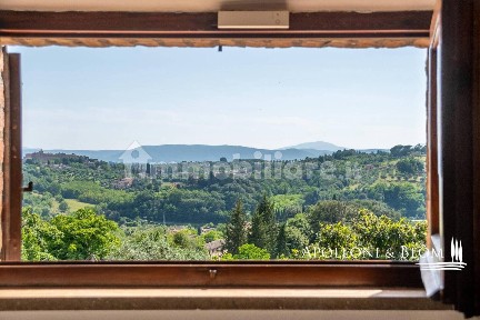 Appartamento via di Città 22, San Domenico - Fontebranda, Siena