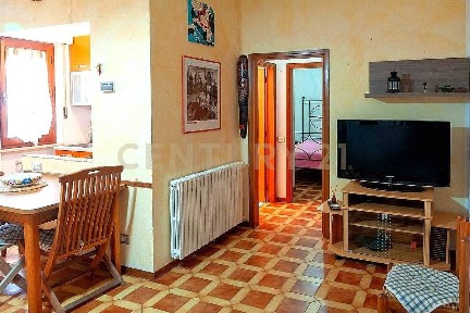 Bilocale via Amiata 132, Vivo D'orcia, Castiglione d'Orcia