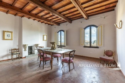 Appartamento Senese 100, Centro, San Gimignano