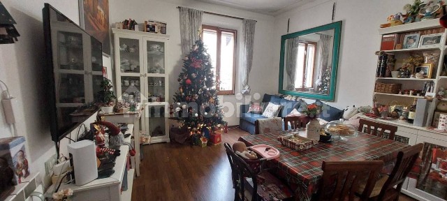 Appartamento via del Canto, Centro, Asciano