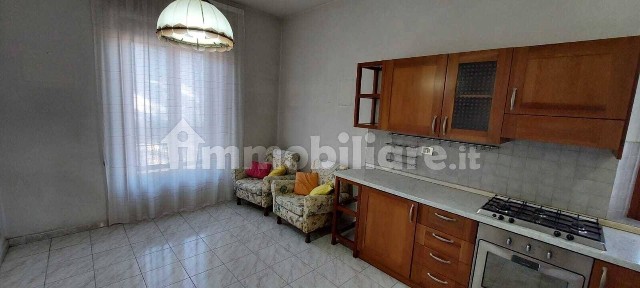 Appartamento via Lauretana, Asciano
