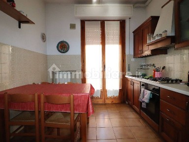 Appartamento via Liguria, Vico Alto - San Miniato, Siena