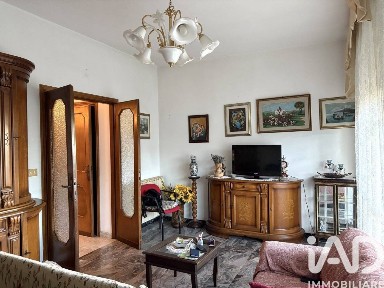 Chianciano Terme, Viale della libertÃ