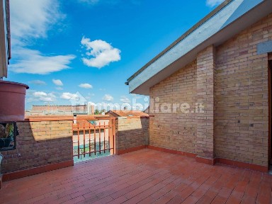 Appartamento via di Colledoro, Scacciapensieri, Siena