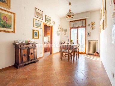 Quadrilocale via Nazareno Orlandi, Scacciapensieri, Siena