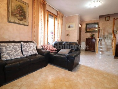 Appartamento via Rosso degli Aldobrandeschi, Casetta, Casetta, Castelnuovo Berardenga