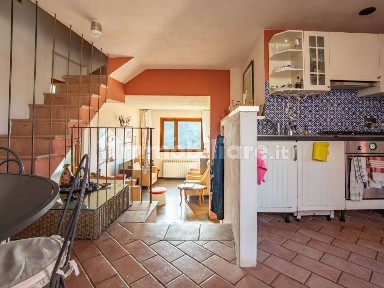 Appartamento Localita' Montespecchio, Caggio, Sovicille