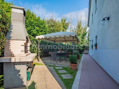 Appartamento via Martiri di Montemaggio, Cavour - Mentana, Siena