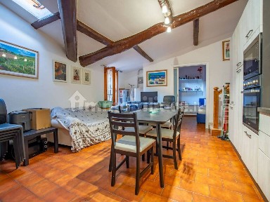 Appartamento via Pantaneto, Piazza del Campo - Duprè, Siena