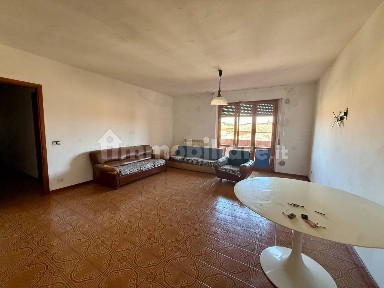 Buonconvento, Piazza Antonio Gramsci