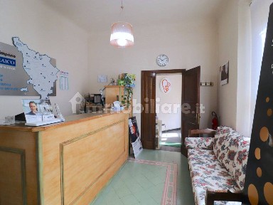 Trilocale via Piave, Lizza - Camollia, Siena