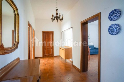 Siena, Cavour - Mentana, Via Mentana