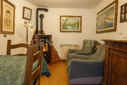 Appartamento via La Marmora, Abbadia San Salvatore
