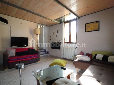 Bilocale Str. del Ruffolo, Pieve a Bozzone - Vico d'Arbia, Siena