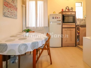Bilocale Banchi di Sotto, Provenzano, Siena