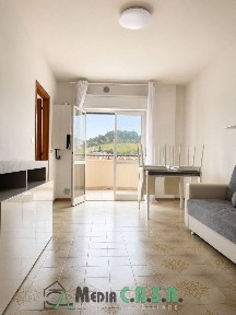Bilocale largo delle Querce 1, Ascoli Piceno