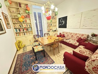 Ascoli Piceno, Viale Marcello Federici, 33