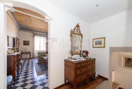 Siena, San Marco - Tufi, Via Stalloreggi