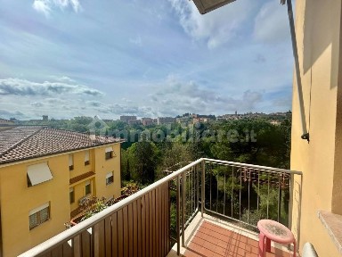 Siena, Ravacciano, Via Duccio di Boninsegna, 53100