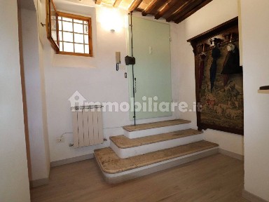 Appartamento via Pantaneto, Piazza del Campo - Duprè, Siena