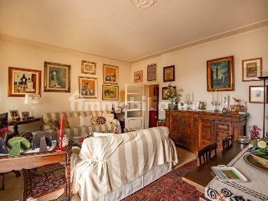Appartamento via Enea Ciacci, San Prospero, Siena