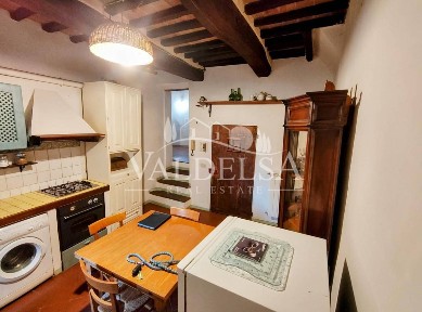 Poggibonsi, Via Giovanni Montorsoli, 53036