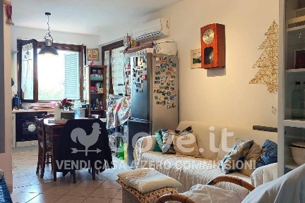 Bilocale via 1° Maggio 6, Pievescola, Casole d'Elsa