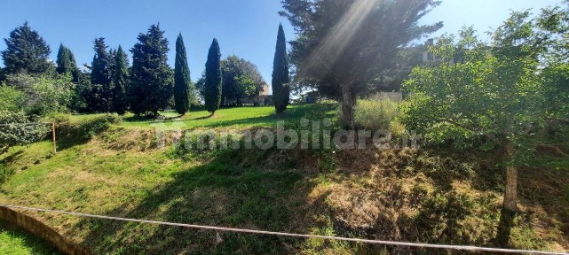 Casole d'Elsa, Strada Il Merlo
