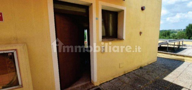 Appartamento all'asta Strda di Renaccio, Siena