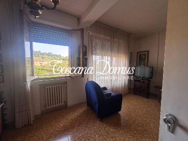 Siena, Agostoli - Montalbuccio, Str. del Petriccio e Belriguardo, 53100