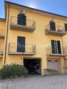 Appartamento all'asta via Scoccimarro, Sinalunga