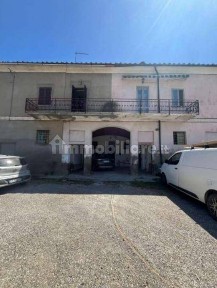 Montepulciano, Strada Provinciale 326