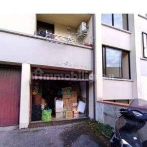 Appartamento all'asta via Filippo Turati, Castelnuovo Berardenga