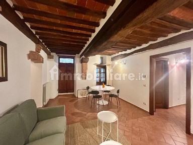 Quadrilocale via Roma, 53019, Centro, Castelnuovo Berardenga