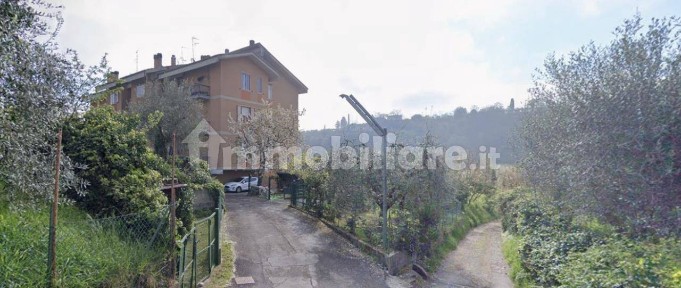 Appartamento all'asta via Madonna della Rosa, Chianciano Terme