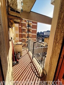 Appartamento via Quinto Settano, Petriccio - Acquacalda, Siena