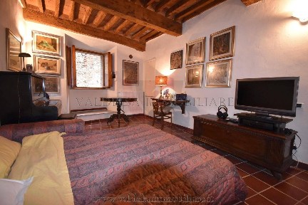 Colle di Val d'Elsa, Via del Castello, 53034