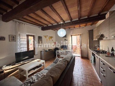 Sovicille, San Rocco A Pilli
