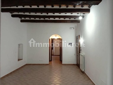 Poggibonsi, Via della Repubblica