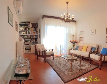 San Gimignano, Via Cappelletti, 12