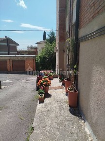 Chianciano Terme, Viale della Libertà