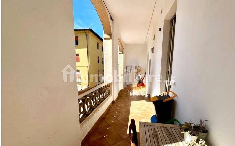 Siena, Fuori Porta Camollia, Viale Vittorio Emanuele II