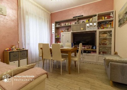 Siena, Cavour - Mentana, Viale Avignone